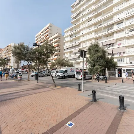 Malagasuite Impressive Seaviews