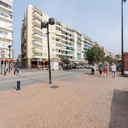 Apartment Malagasuite Impressive Seaviews