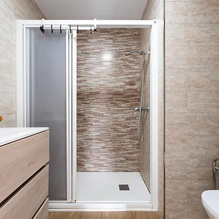 Apartmán Malagasuite Impressive Seaviews Fuengirola