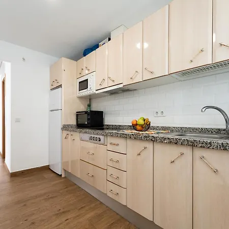 Malagasuite Impressive Seaviews Apartmán