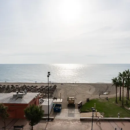 Apartment Malagasuite Impressive Seaviews