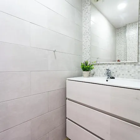 Apartmán Malagasuite Impressive Seaviews Fuengirola