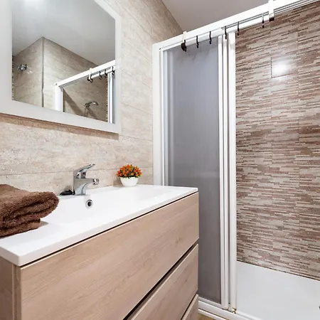 Malagasuite Impressive Seaviews Apartment *