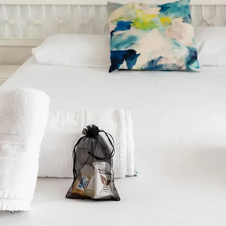 Apartmán Malagasuite Impressive Seaviews