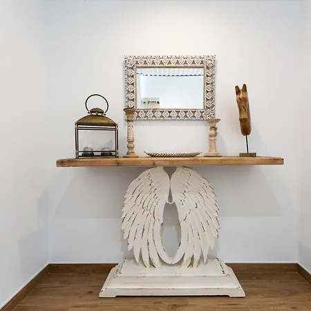 Malagasuite Impressive Seaviews 아파트 *