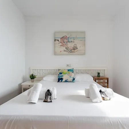 Malagasuite Impressive Seaviews *