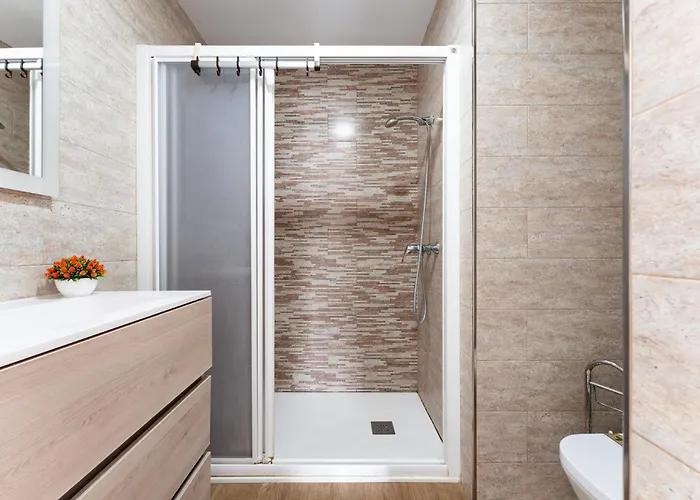 Apartamento Malagasuite Impressive Seaviews Fuengirola