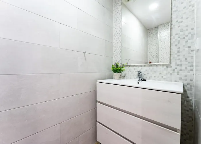 Apartamento Malagasuite Impressive Seaviews Fuengirola