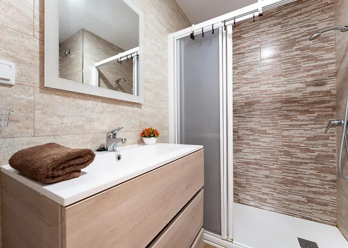 Malagasuite Impressive Seaviews Apartment *