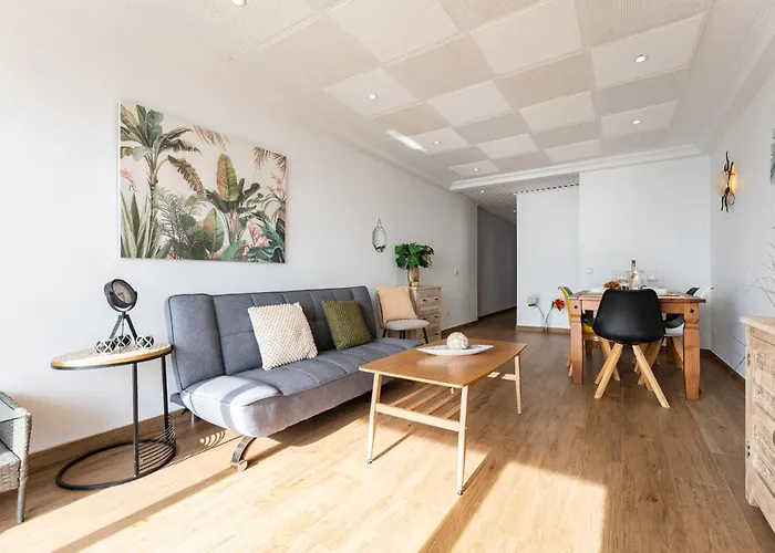 Malagasuite Impressive Seaviews Apartamento Fuengirola