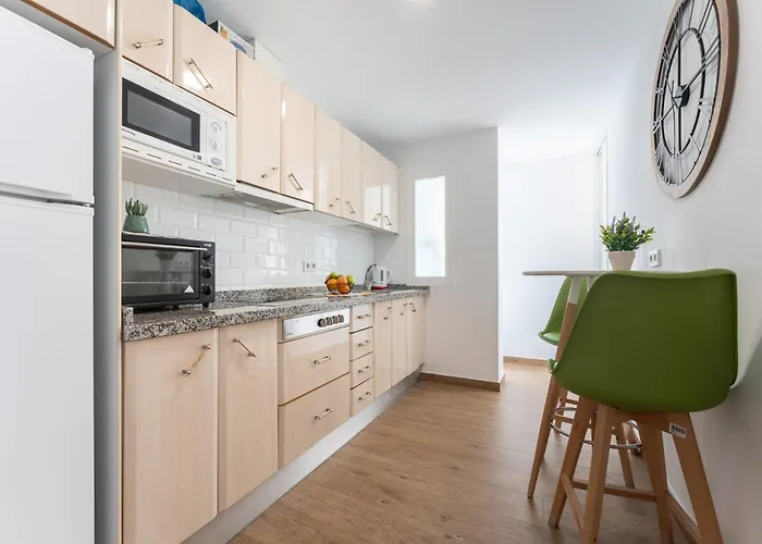 Apartamento Malagasuite Impressive Seaviews Fuengirola