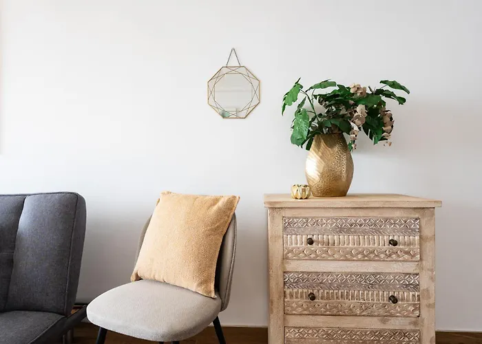 Malagasuite Impressive Seaviews Apartment