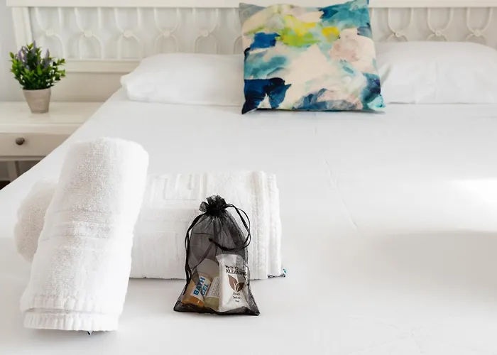 Apartamento Malagasuite Impressive Seaviews