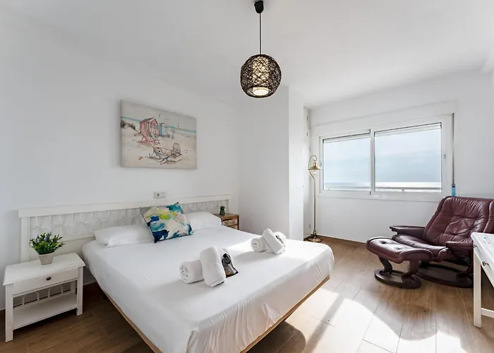 Malagasuite Impressive Seaviews Apartamento Fuengirola
