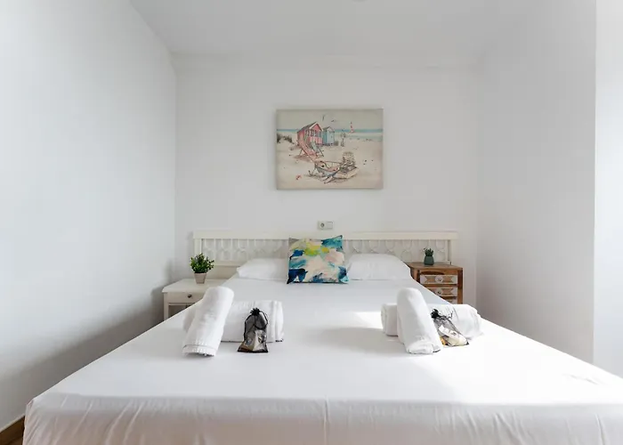 Malagasuite Impressive Seaviews *