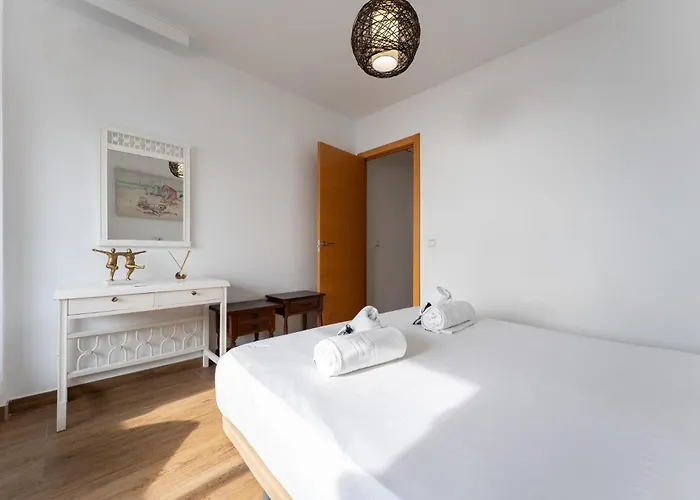 Malagasuite Impressive Seaviews Apartment *