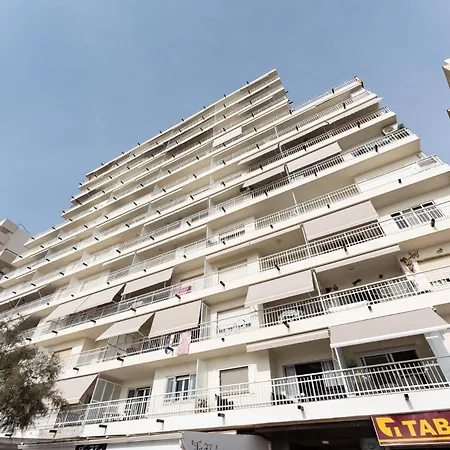 Malagasuite Impressive Seaviews