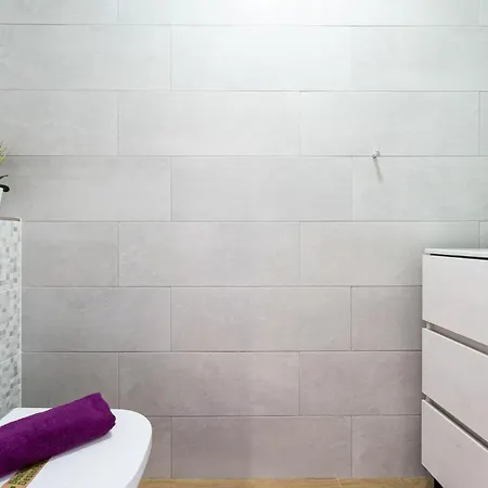 Malagasuite Impressive Seaviews Appartement *