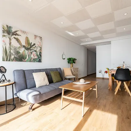 Malagasuite Impressive Seaviews Appartement Fuengirola