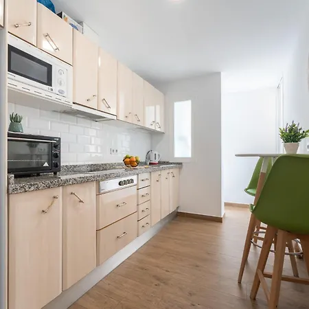 Appartement Malagasuite Impressive Seaviews Fuengirola