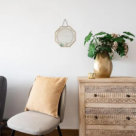 Malagasuite Impressive Seaviews Appartement