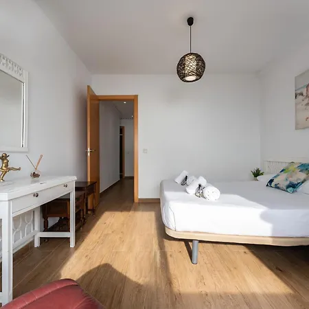 Malagasuite Impressive Seaviews Appartement