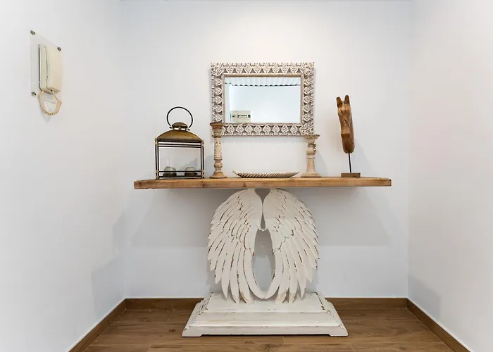 Malagasuite Impressive Seaviews アパート *